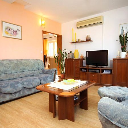 Seaside Apartments With A Swimming Pool Kneza, Korcula - 9269 ราชิตเช ภายนอก รูปภาพ