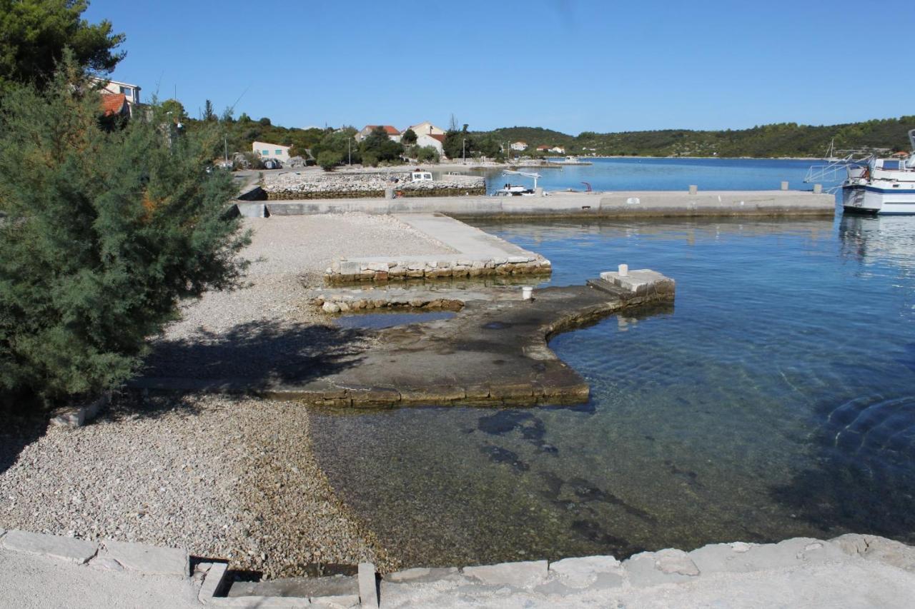 Seaside Apartments With A Swimming Pool Kneza, Korcula - 9269 ราชิตเช ภายนอก รูปภาพ