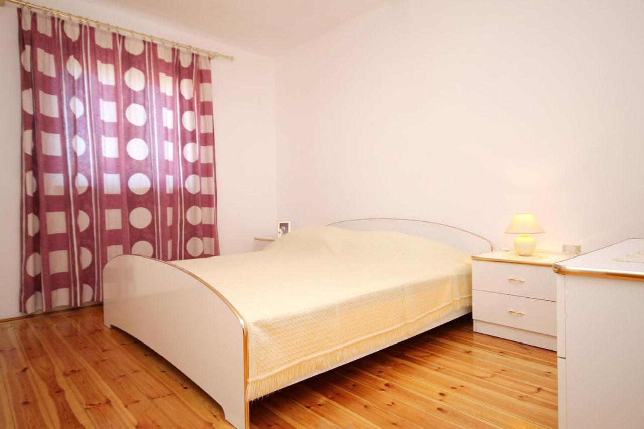 Seaside Apartments With A Swimming Pool Kneza, Korcula - 9269 ราชิตเช ภายนอก รูปภาพ