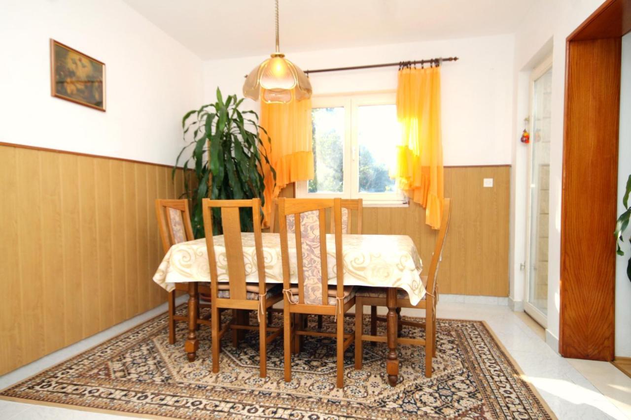 Seaside Apartments With A Swimming Pool Kneza, Korcula - 9269 ราชิตเช ภายนอก รูปภาพ