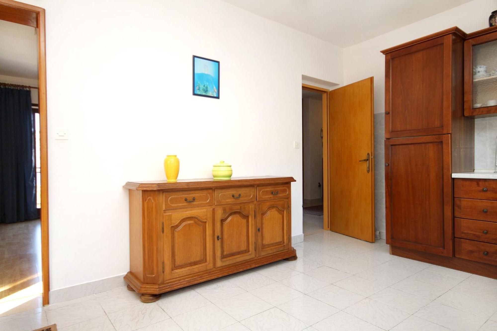 Seaside Apartments With A Swimming Pool Kneza, Korcula - 9269 ราชิตเช ห้อง รูปภาพ