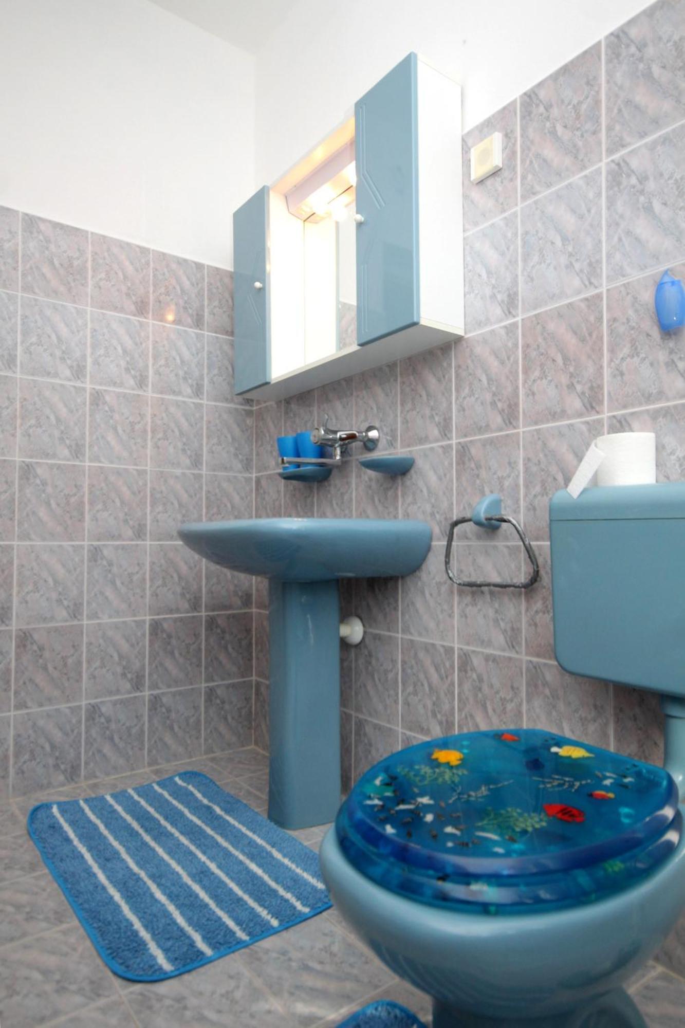 Seaside Apartments With A Swimming Pool Kneza, Korcula - 9269 ราชิตเช ห้อง รูปภาพ