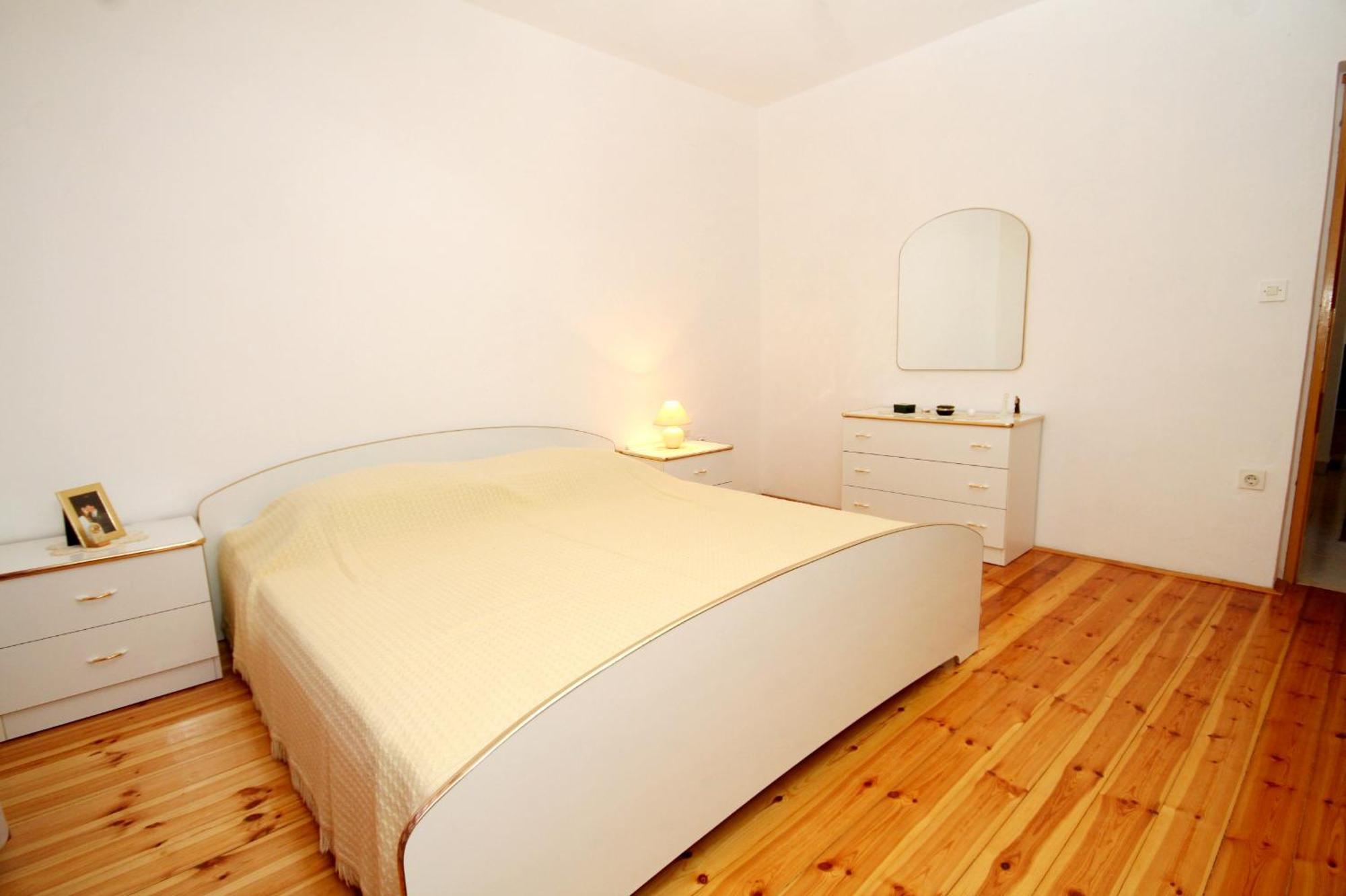 Seaside Apartments With A Swimming Pool Kneza, Korcula - 9269 ราชิตเช ห้อง รูปภาพ