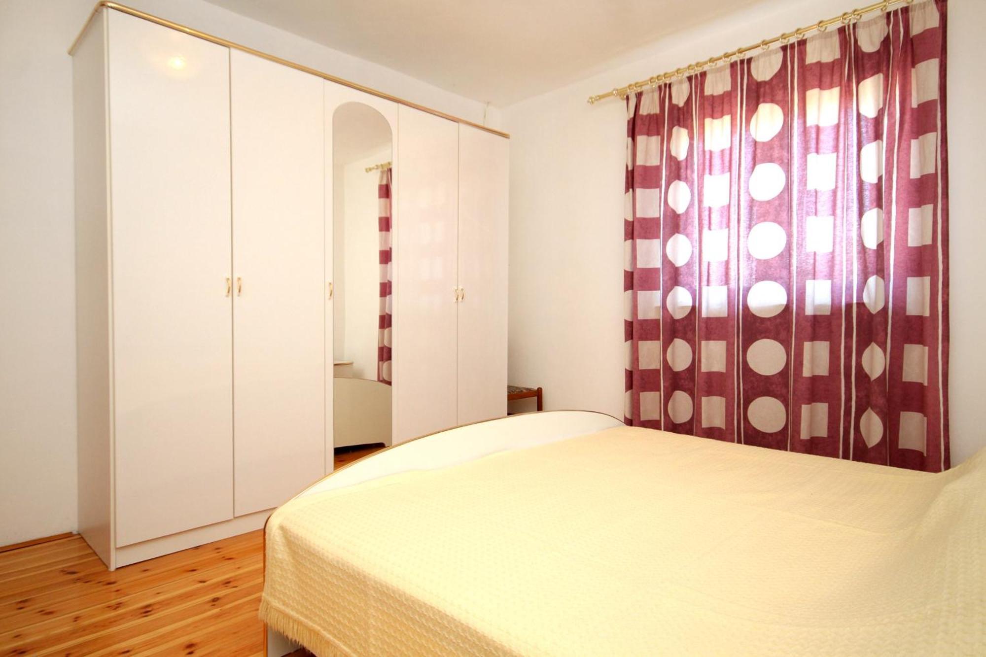 Seaside Apartments With A Swimming Pool Kneza, Korcula - 9269 ราชิตเช ภายนอก รูปภาพ
