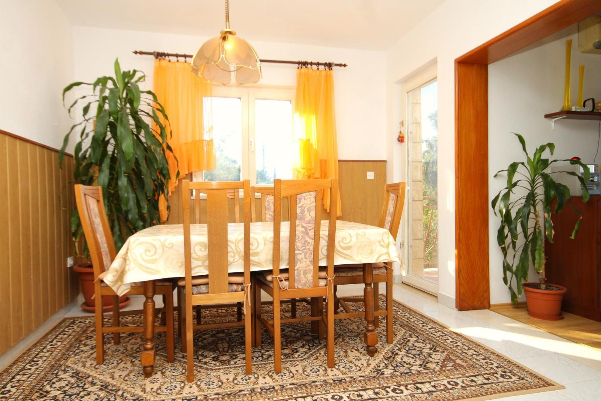 Seaside Apartments With A Swimming Pool Kneza, Korcula - 9269 ราชิตเช ห้อง รูปภาพ