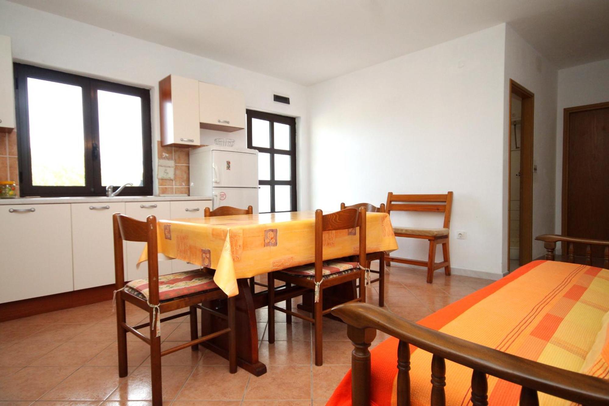 Seaside Apartments With A Swimming Pool Kneza, Korcula - 9269 ราชิตเช ห้อง รูปภาพ