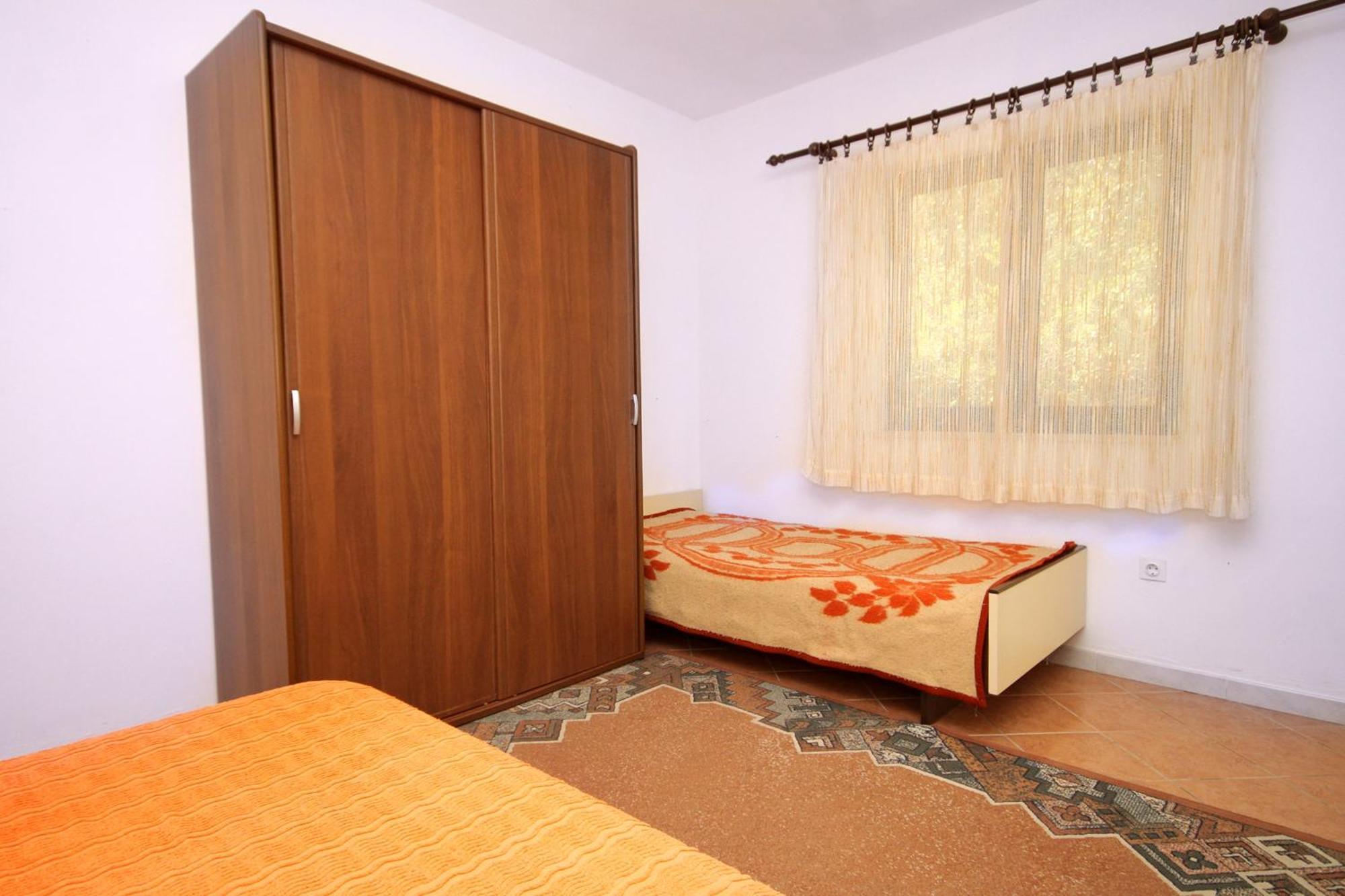 Seaside Apartments With A Swimming Pool Kneza, Korcula - 9269 ราชิตเช ห้อง รูปภาพ