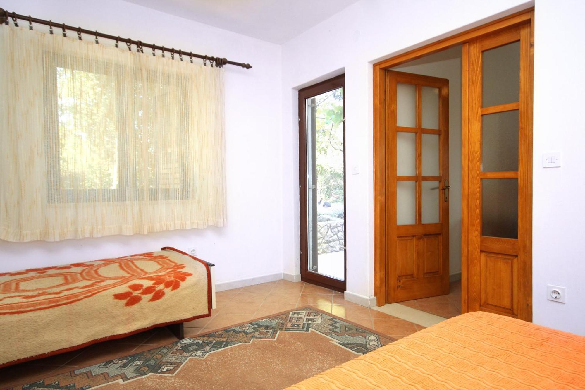 Seaside Apartments With A Swimming Pool Kneza, Korcula - 9269 ราชิตเช ภายนอก รูปภาพ