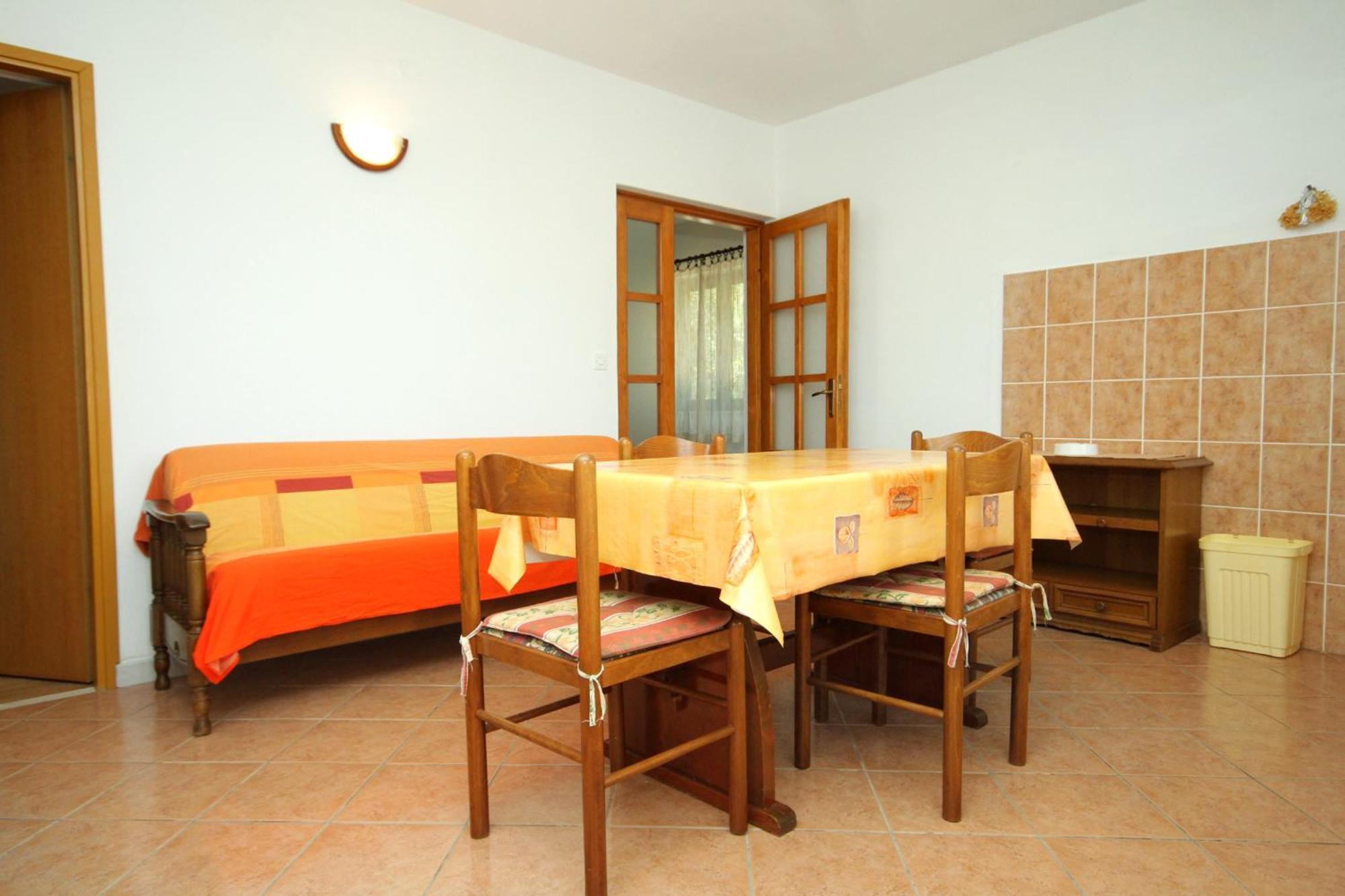 Seaside Apartments With A Swimming Pool Kneza, Korcula - 9269 ราชิตเช ภายนอก รูปภาพ