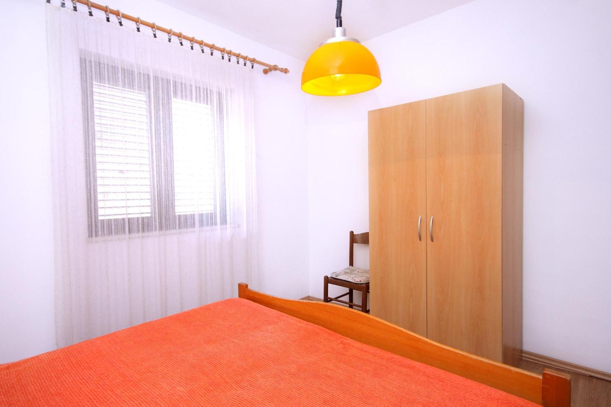 Seaside Apartments With A Swimming Pool Kneza, Korcula - 9269 ราชิตเช ห้อง รูปภาพ